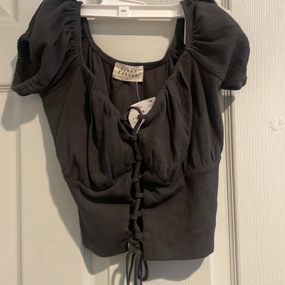 urban nation size L